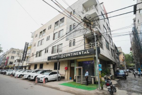 Hotel B Continental